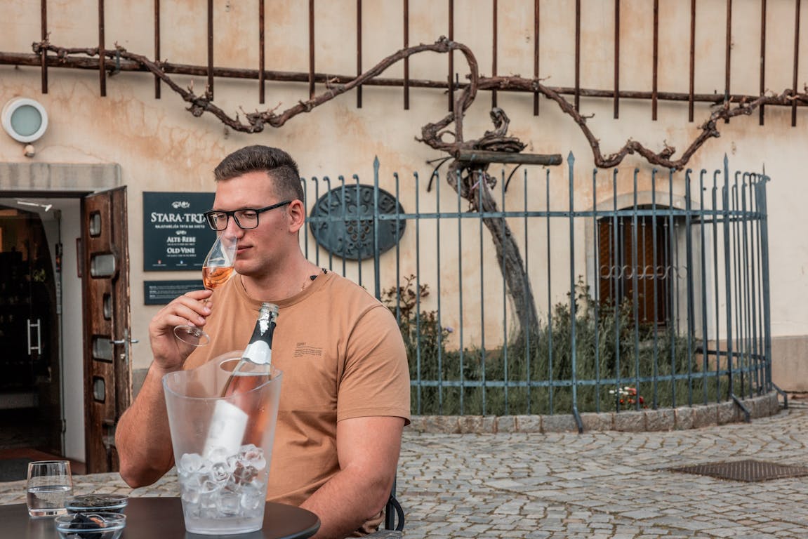 Vino in kulinarika